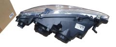 Reflektor Lewy Oryginał 6204Z4 6204.Z4 Peugeot 307