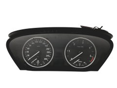 Omdrejningstæller BMW 5 E60 E61 6211 9153757 110080213841 VDO
