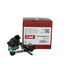 Forlygtehøjde sensor Forside Højre 7P0616214 66160000901 VW Touareg Vika