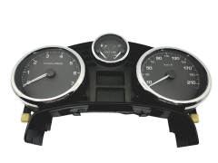 Speedometer Peugeot 207 9662903980 A2C53190332 40109