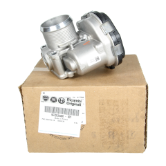 Spjældhusventil Original 9673534480 Citroen Peugeot