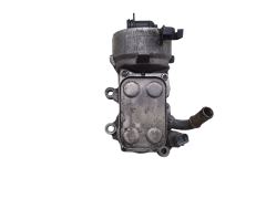 Oliefilternhus 9646115280 FL515 1103T3 2.0 HDI Citroen Peugeot Fiat Ford