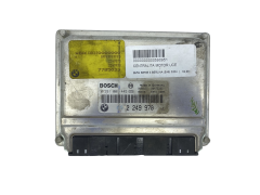 Styreenhed BMW 2249970 0281001445 Bosch 63945