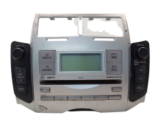 Radio CD-afspiller Toyota Yaris 86120-0D210 CQ-TS0570LC W58824 1098