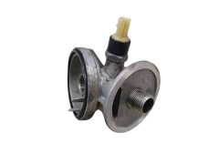 Oliefilternhus 8201056869 056869B 1.5 DCI Renault Dacia Nissan