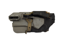 Dørlåsemekanisme Højre Bag 913887 Peugeot 206 Valeo