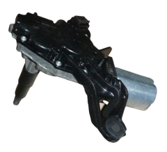 Vinduesviskermotor Bag Ny Original Renault Megane II 8200080900
