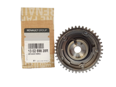 Knastaksel tandhjul Original Renault Megane Scenic IV Clio 1.2 TCe 130259835R