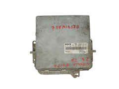 Styreenhed 0281001712 M717 Lancia Bosch