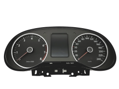 Omdrejningstæller VW Polo 6R 6R0920860H A2C53428453 31873