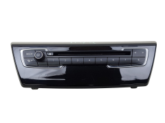 Kontrolpanel Radio BMW 2 6135 9371455 9312393