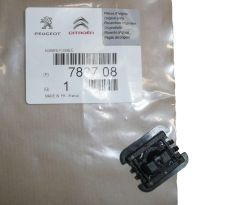Monteringsclips Błotnika Forside Ny Original 7837.08 783708 Citroen C4 Picasso
