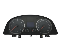 Omdrejningstæller VW Caddy 1T0920864A 110080378003 53289