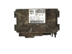 Styreenhed 6A0906018 IAW16S.S0 SEAT Magneti Marelli