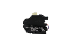 Dørlåsemekanisme Bag Højre 3B4839016A 98390094501 VW Seat Vika