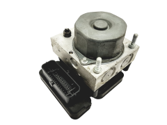 Abs Pumpe Lancia Ypsilon 51958413 0265243904 Bosch 33762
