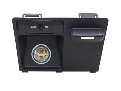 Lighterstik AUX IN BMW X5 9127370 9115084