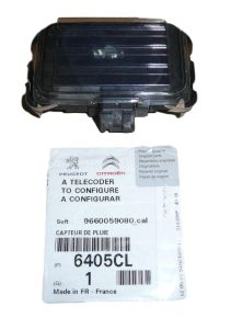 Regnsensor Original Citroen Peugeot 307 6405CL 9660059280