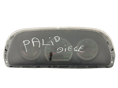 Omdrejningstæller Fiat Palio 46517261 Magneti Marelli 41217