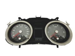 Omdrejningstæller Renault Megane 2 8200292072 56489