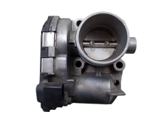 Spjældhusventil Fiat Lancia 0280750042 1.2B Bosch 2841