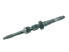 Gearkasseaksel Gør Citroen Peugeot 20CL77 2311P6 1.9 D
