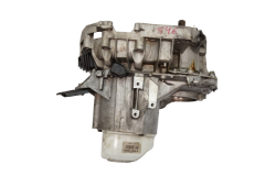 Gearkasse JB1185 1,4 8v Renault Clio 2 112000km 7701700514