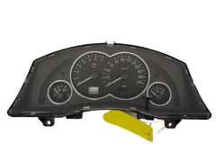 Speedometer Opel Meriva A 13173386YB 110080162031 20605