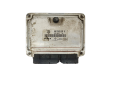 Styreenhed 045906019BG 0281011244 Seat VW Bosch 42085
