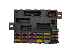 Sikringsboks Lancia 46776086 20625