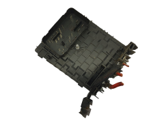 Styreenhed BSI 1K0937125A 0-1718307-1 VW Seat Audi Tyco 68667
