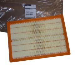 Luftfilter Original 1654600Q3E Renault Nissan