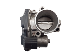 Spjældhusventil Ford CM5G-9F991-FB 1.0 EcoBoost FoMoCo 2585
