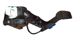 Pedalpotentiometer Original Citroen Peugeot C4 307 1601R2