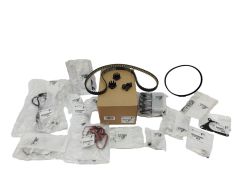 Tandremssæt Original 1654515780 Citroen Peugeot