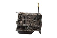 HFX motor bundblok 10FP7N 1,1 8v Citroen C3 C2 Peugeot 140 000km