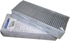 Kabinefilter Ny Original Renault Latitude 272774653R
