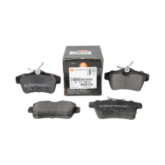 Bremseklodser Bag Original Citroen Peugeot C4 II DS4 308 508 1617272680