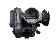 Spjældhusventil VWAG 408-237-130-002 Siemens VDO