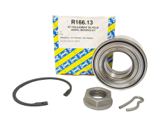 Hjulleje Forside Citroen Peugeot R166.13 332635 SNR