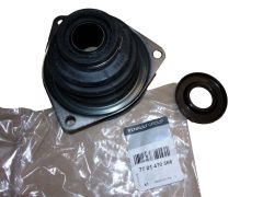 Dæksel Ny Original 7701470566 Renault