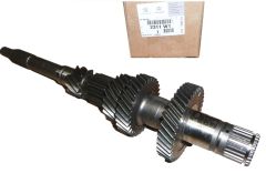Gearkasse hovedaksel Original Jumper Boxer Ducato 3 2311W1 9688809188