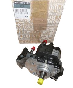 Indsprøjtningspumpe Ny Original 7711368409 Renault 1.9 DCI