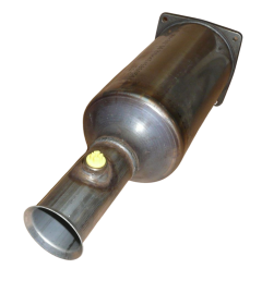 FAP DPF Filter Ny Original 1731.L6 1731L6 Citroen C5 2.2 HDI FAP DPF Filter Ny Original 1731.L6 1731L6 Citroen C5 2.2 HDI