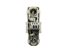 Baglygteindsats Bag 95652978 Citroen XM Valeo