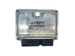 Styreenhed 038906019GQ 0281010941 Volkswagen Bosch 63646
