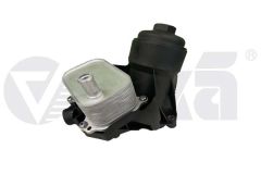 Oliefilternhus Komplet 05L115389AB 11151778201 Audi Vika