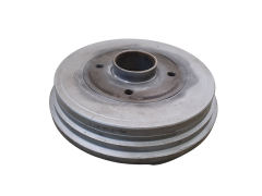Bremsetromle 489R 432032273R 432033713R Renault Clio 4 237mm
