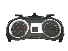 Omdrejningstæller Renault Clio 3 8200821001 D 58512