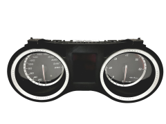 Speedometer Alfa Romeo 159 0156081484 A2C53300281 44610